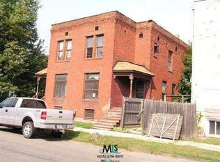 914 Willis St, Detroit, MI 48201