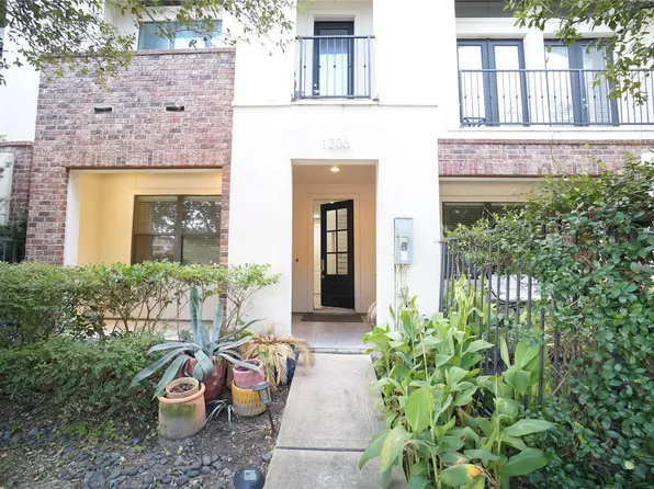 1206 W Dallas St, Houston, TX 77019