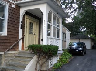 117 Easton Rd, Glenside, PA 19038