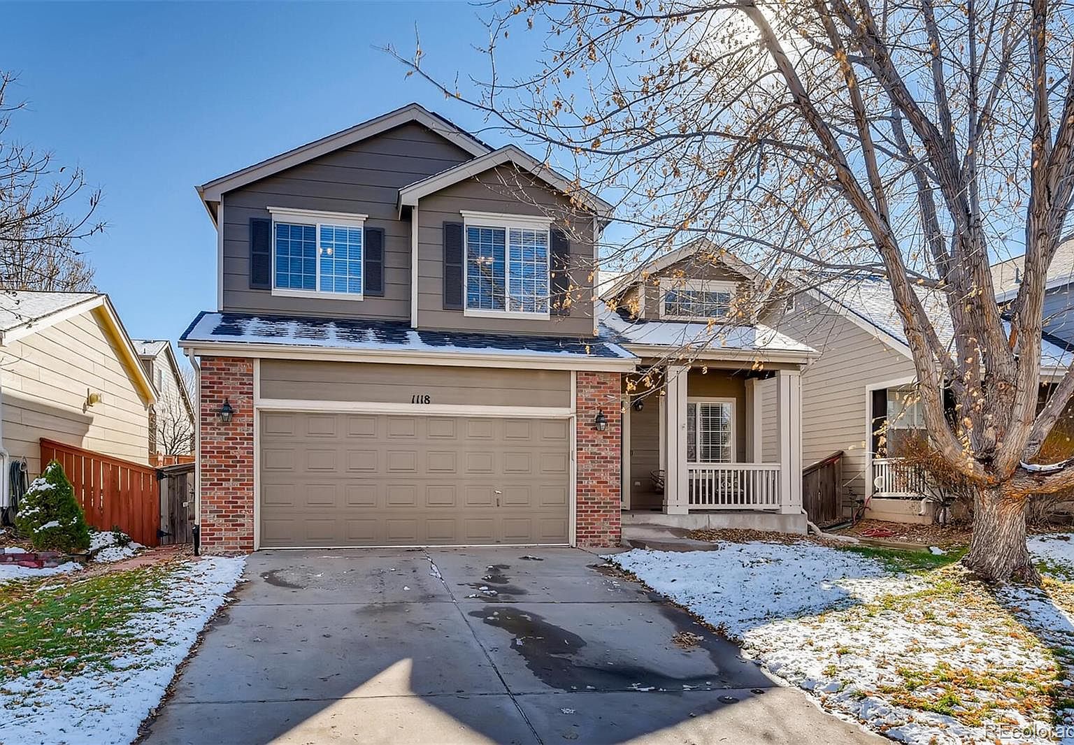 1118 Riddlewood Lane, Highlands Ranch, CO 80129 Zillow