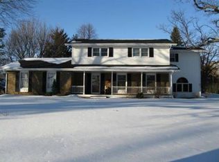 N6371 Reilly Dr, Fond Du Lac, WI 54937