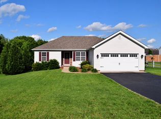 1505 W Pruitt St, Indianapolis, IN