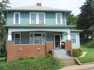 355 E Main St, Evans City, PA