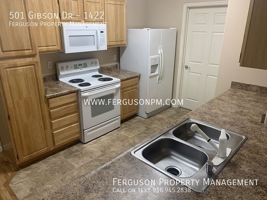 1st image of 501 Gibson Dr APT 1422