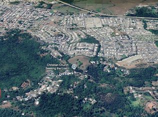 120 Km Barrio Santana #17, Sabana Grande, PR 00637