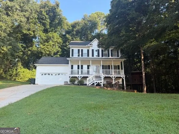 127 Opal Ln, Carrollton, GA 30116
