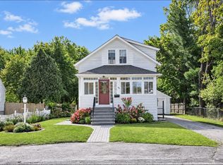 33 Camp St, Abington, MA 02351