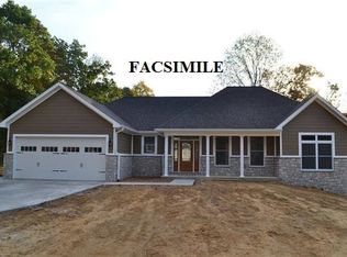 5626 S Nature Trail Dr, Bloomington, IN 47403