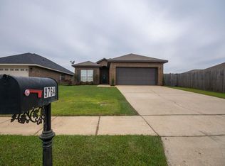 9764 Winchester Cir S, Semmes, AL 36575