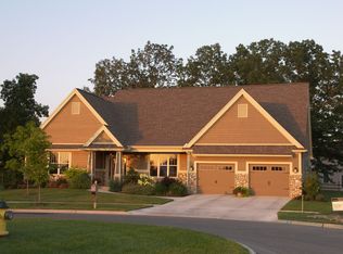 1154 Dakota Ct, Bowling Green, OH 43402