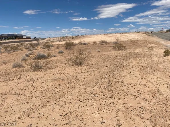 3175 Lou St, Logandale, NV 89021