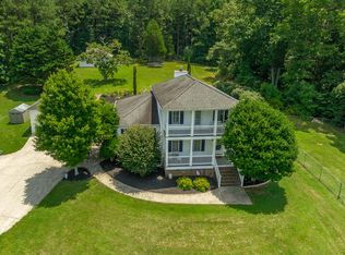 4316 SW Wesleyan Rd, Cleveland, TN 37311