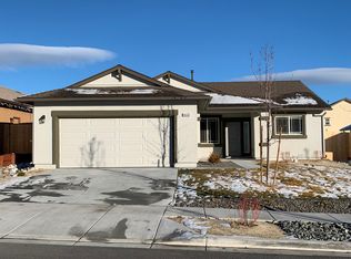 14332 Leiden Dr, Reno, NV 89506
