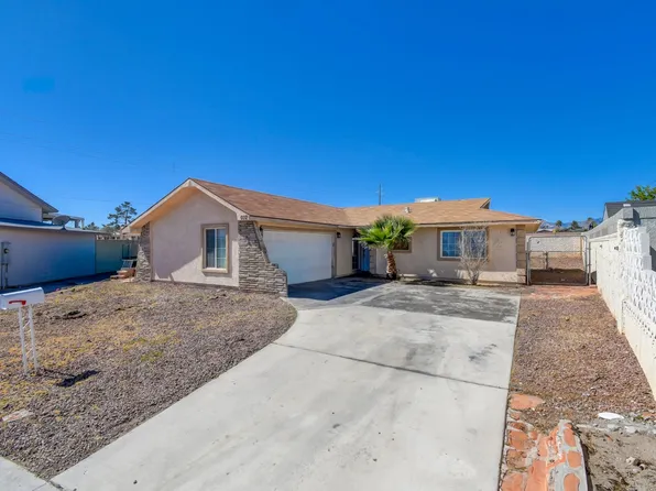 1032 Alan Shepard St, Las Vegas, NV 89145