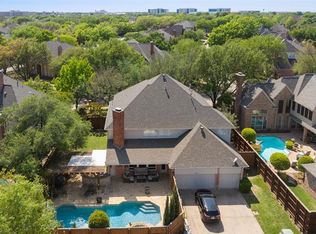 2808 Covey Pl, Plano, TX 75093