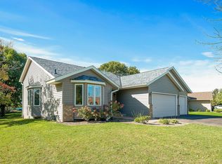 14490 Yucca St NW, Andover, MN 55304