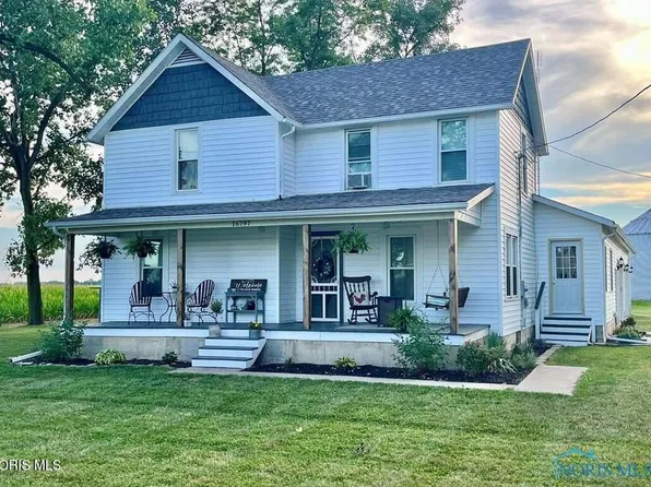 16797 Road 87, Cecil, OH 45821