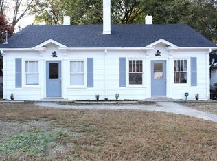 205 Doyle St #203, Dyersburg, TN 38024