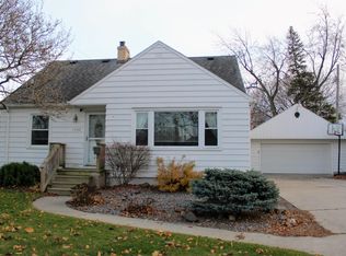 1802 33rd St, Bay City, MI 48708