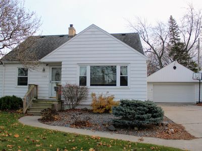 1802 33rd St, Bay City, MI, 48708