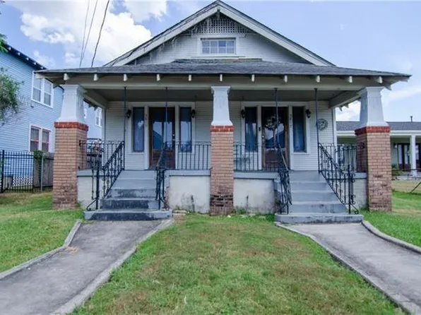 5819 Catina St, New Orleans, LA 70124