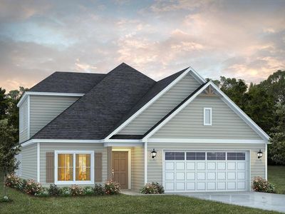 112 Creekridge St, Headland, AL, 36345