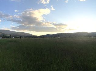 Nhn Farm Lane Hughes Ct, Lolo, MT 59847