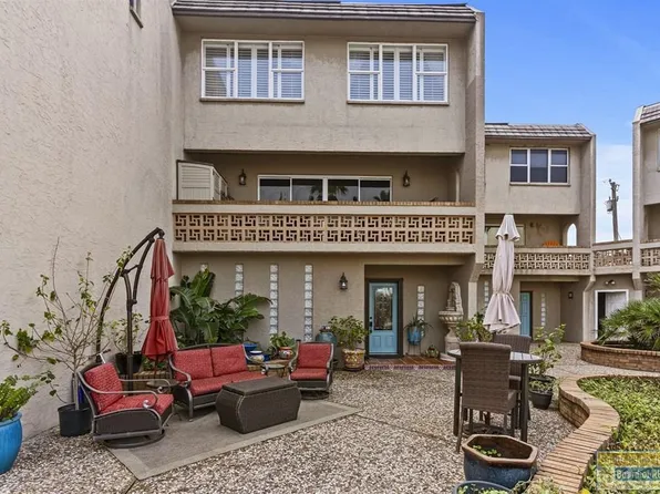 5801 Gulf Blvd #2, South Padre Island, TX 78597