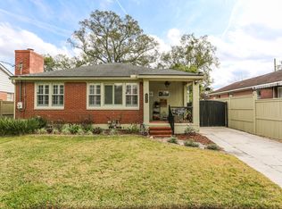 4026 Antisdale St, Jacksonville, FL 32205