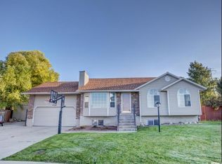 4488 S Wakeport Bay, West Valley City, UT 84128