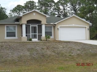 723 Almelia St E, Lehigh Acres, FL 33974