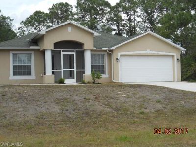 723 Almelia St E, Lehigh Acres, FL, 33974