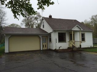 1325 Rhode Island St, Sturgeon Bay, WI 54235