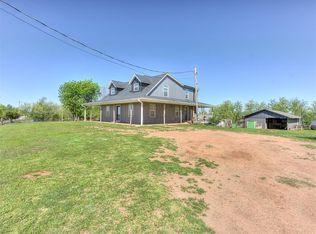 3665 NW 3rd St, Blanchard, OK 73010
