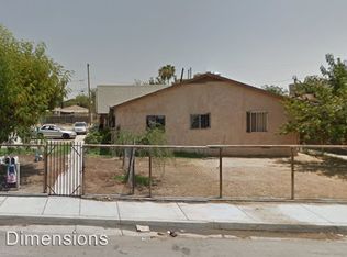 223 Martin L King Blvd APT A, Bakersfield, CA