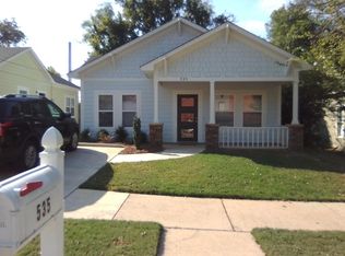 535 Magazine St, Tupelo, MS 38804