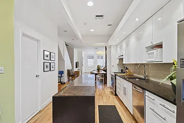 Rented by Besmatch Real Estate Inc