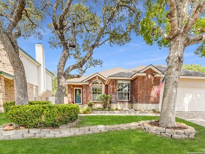 20315 Grail Quest, San Antonio, TX, 78258