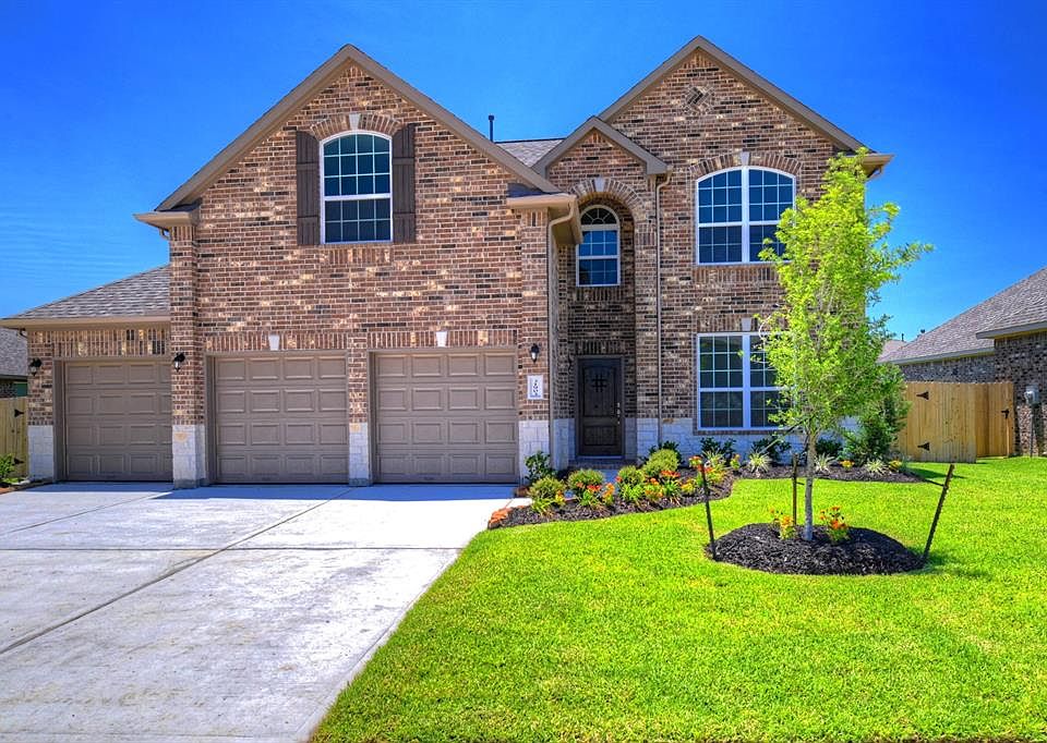 31903 Casa Linda Dr, Hockley, TX 77447 Zillow