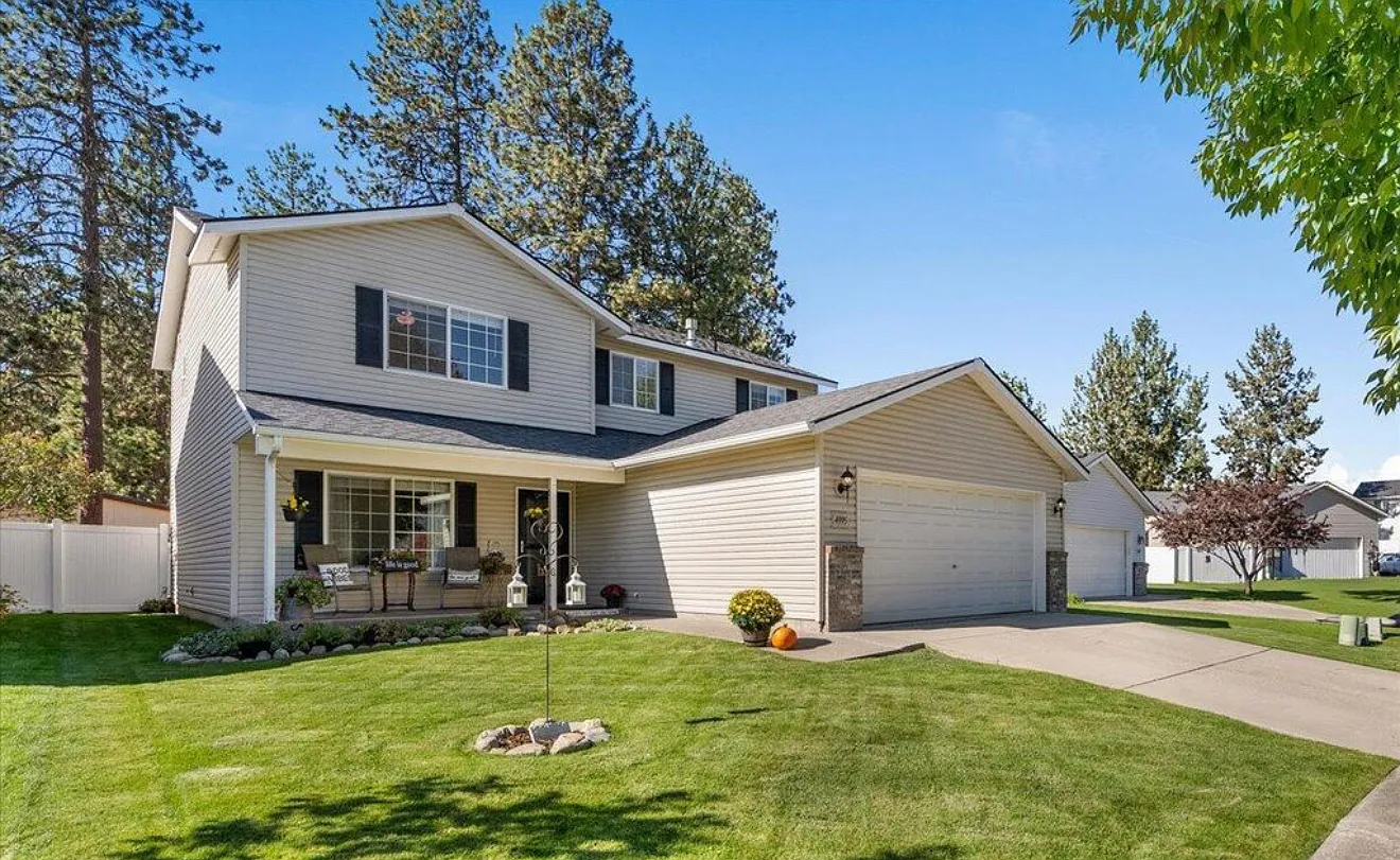 4995 North Tasman Drive - 1 — Photo 1