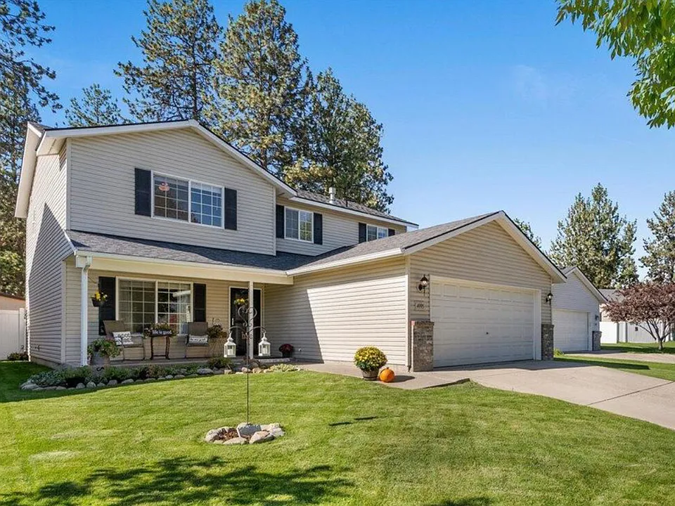 4995 N Tasman Dr