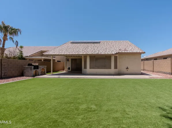 3821 N 125TH Drive, Avondale, AZ 85392