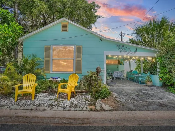 40 79th Ter, Treasure Island, FL 33706