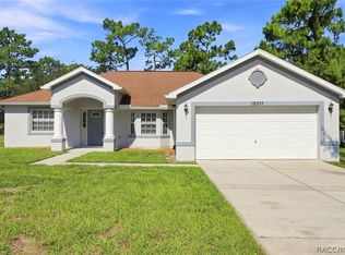 12017 Lark Sparrow Rd, Weeki Wachee, FL 34614