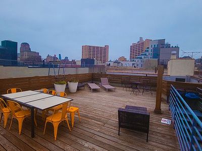 220 W 111th St APT 1D, New York, NY, 10026