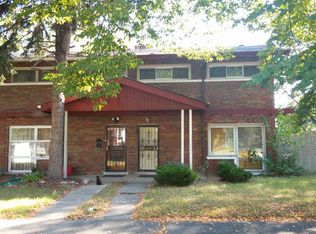 8641 S Marquette Ave, Chicago, IL