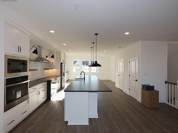 Interior - October 18, 2026