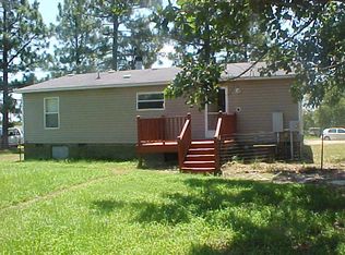 121 Valley Forge Way N, Cameron, NC 28326