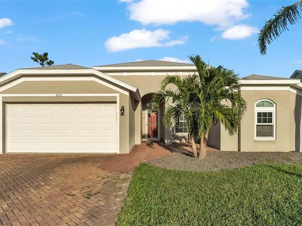 5125 40th St W, Bradenton, FL 34210