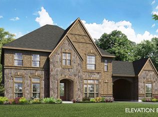 1810 Laurel Vista Ct, Prosper, TX 75078